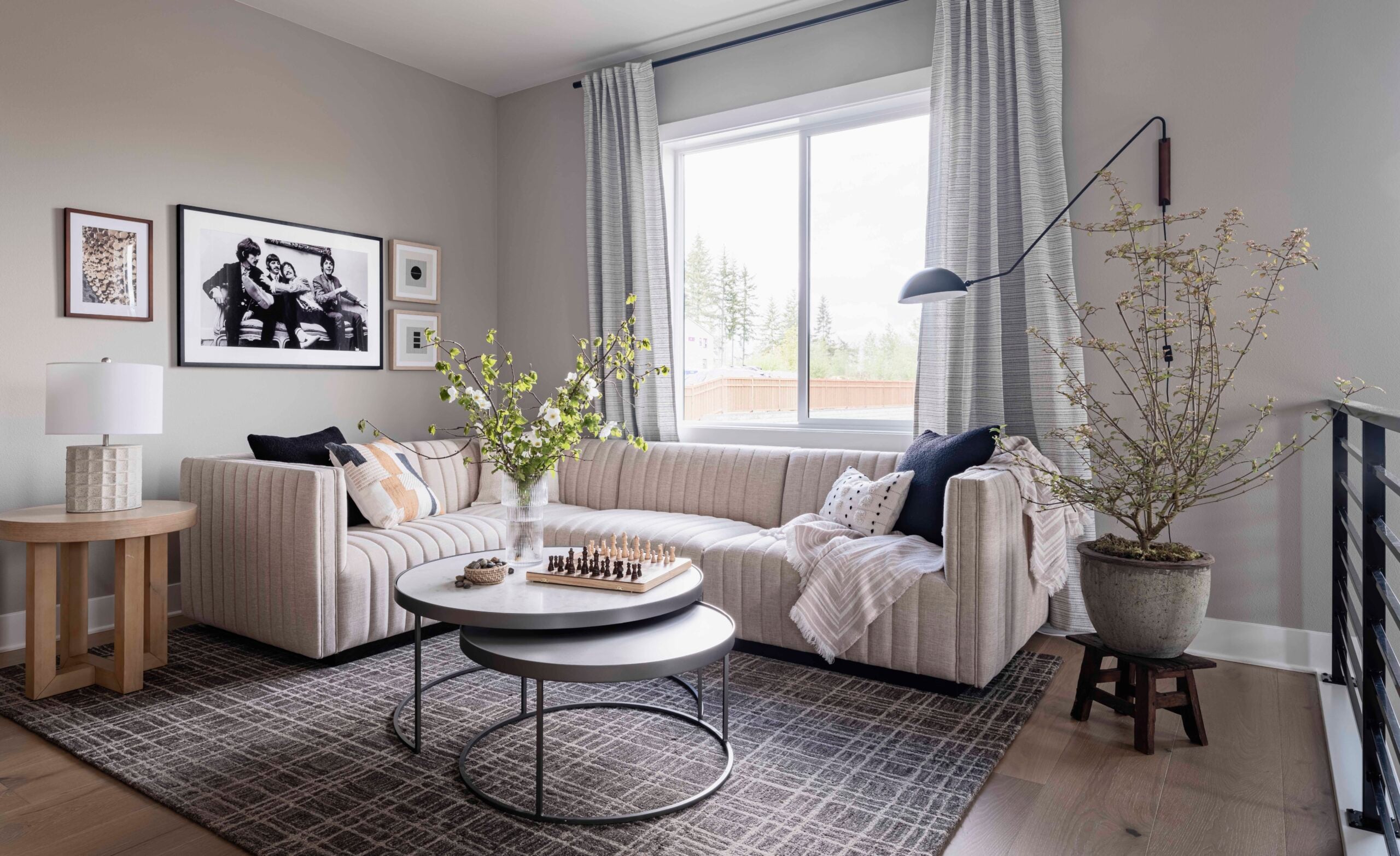How to Light Your Home